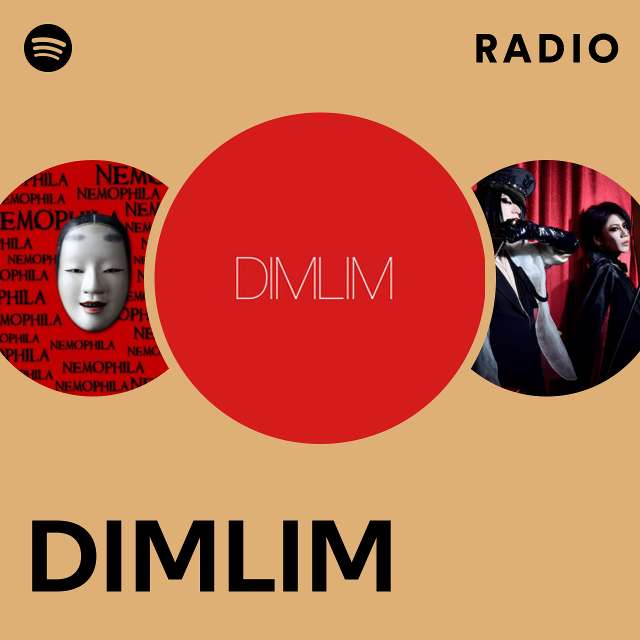 DIMLIM | Spotify