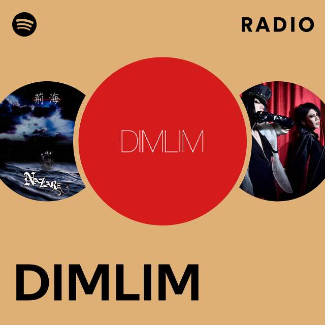 DIMLIM | Spotify