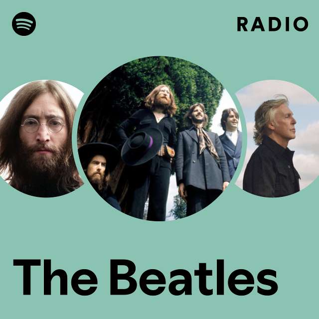 The Beatles | Spotify