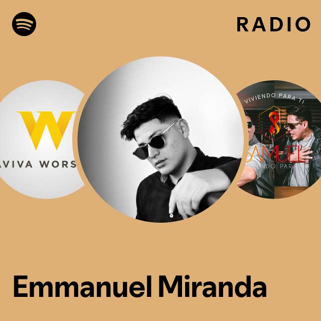 Immanuel miranda discount