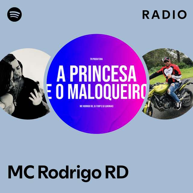 mc mulekinho Radio - playlist by Spotify