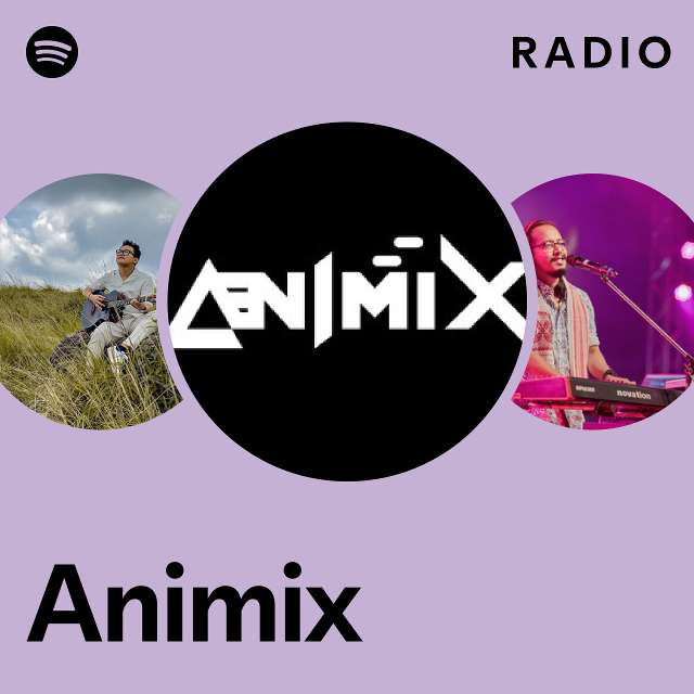 Animix