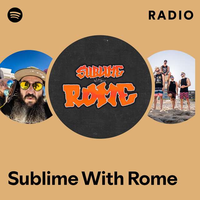 Sublime With Rome Radio