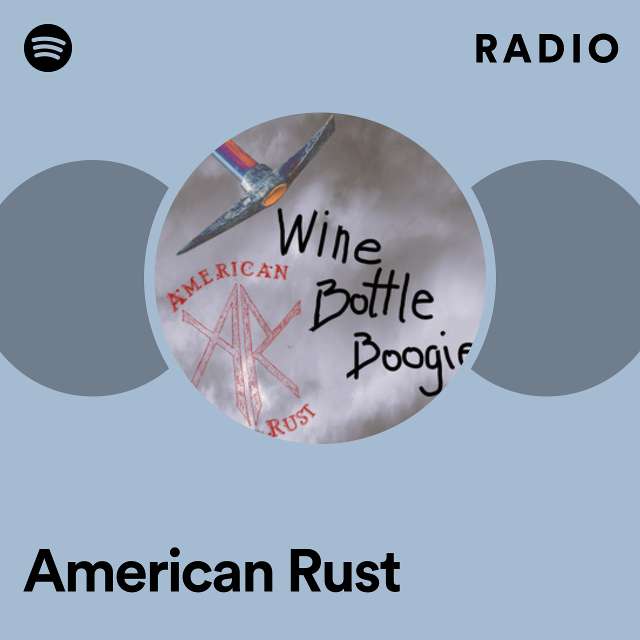American Rust Radio