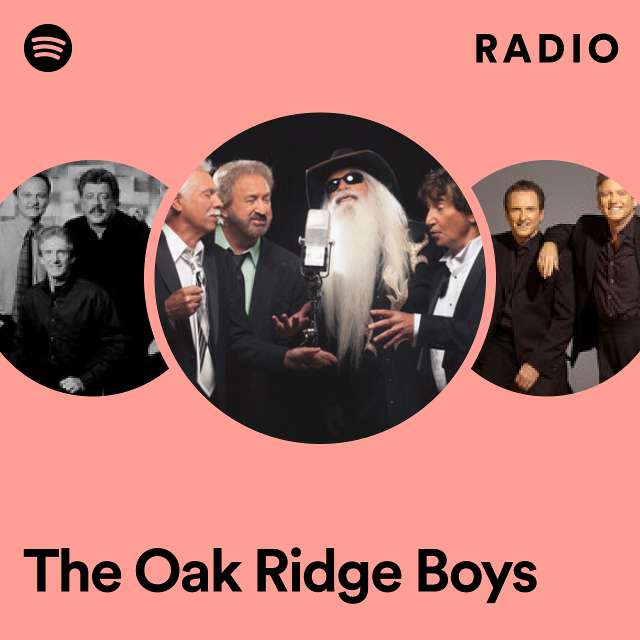 The Oak Ridge Boys Radio