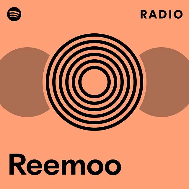 Reemoo  Spotify