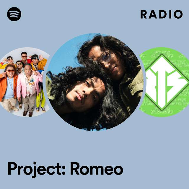 Project: Romeo Radio