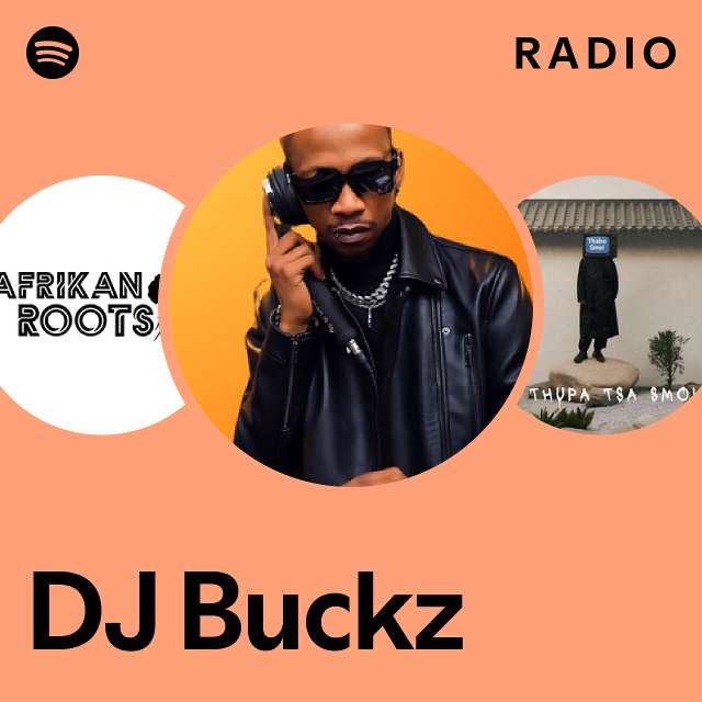 DJ Buckz Radio - playlist by Spotify | Spotify