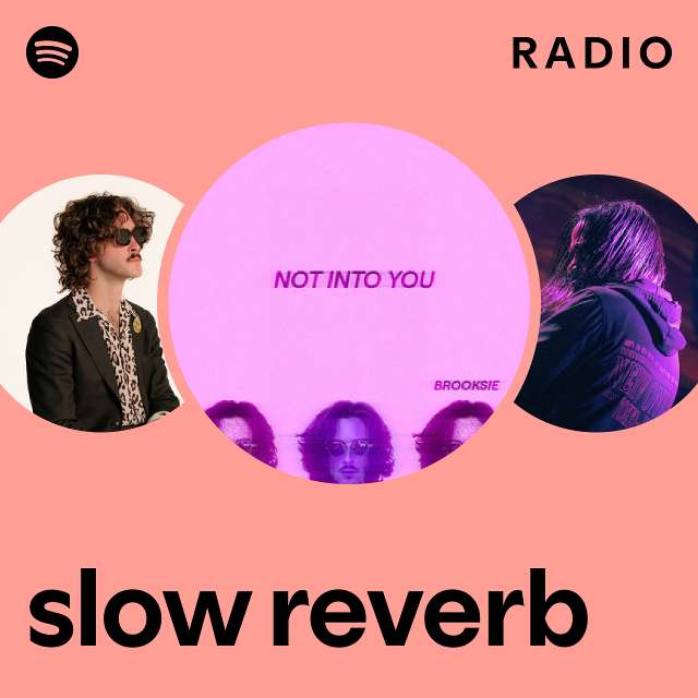 slow reverb Radio - playlist by Spotify | Spotify