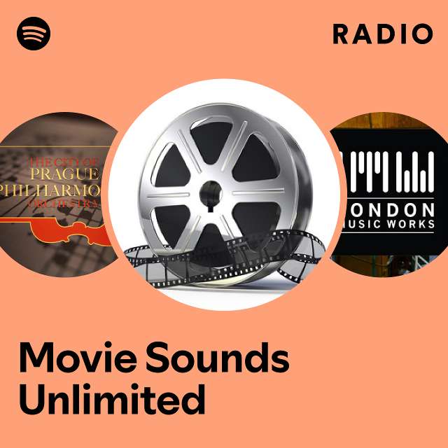 Movie Sounds Unlimited