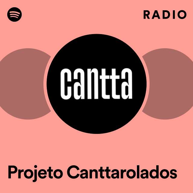 Imagem de Projeto Canttarolados