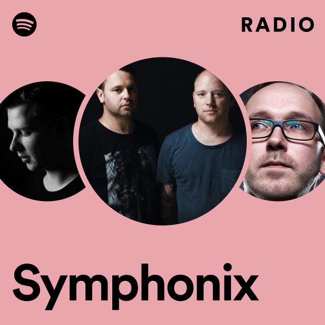 Aware - Symphonix