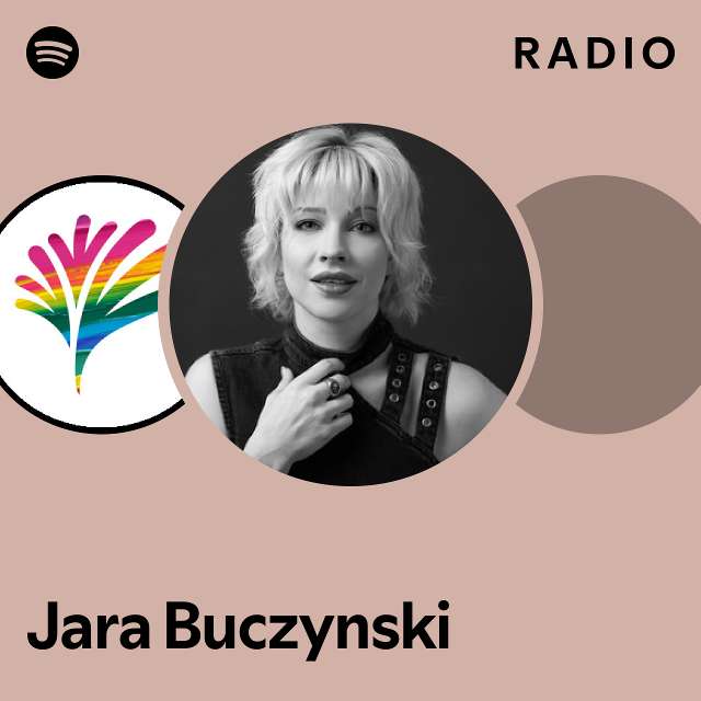 Jara Buczynski Radio - playlist by Spotify | Spotify