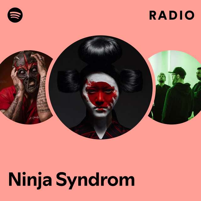 Ninja  Spotify