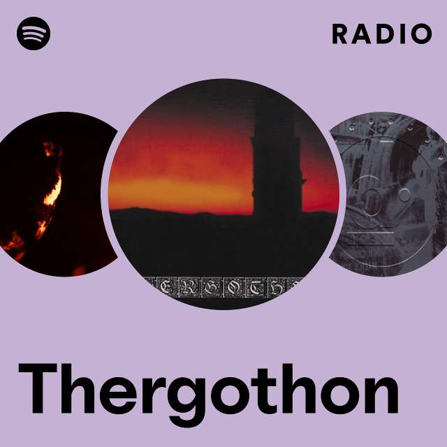 Thergothon | Spotify