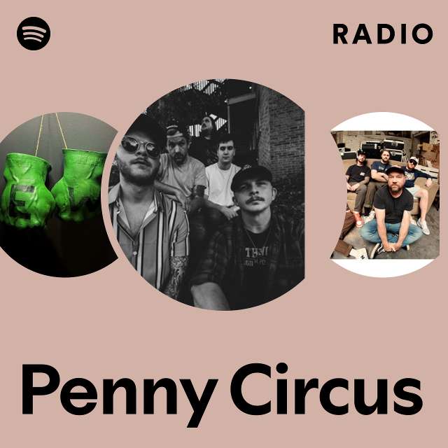 Penny Circus  Birmingham AL