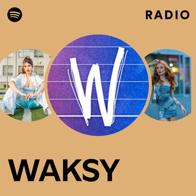WAKSY Radio