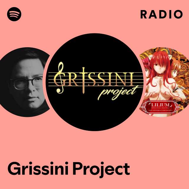 Lilium (From ''Elfen Lied'') — Grissini Project