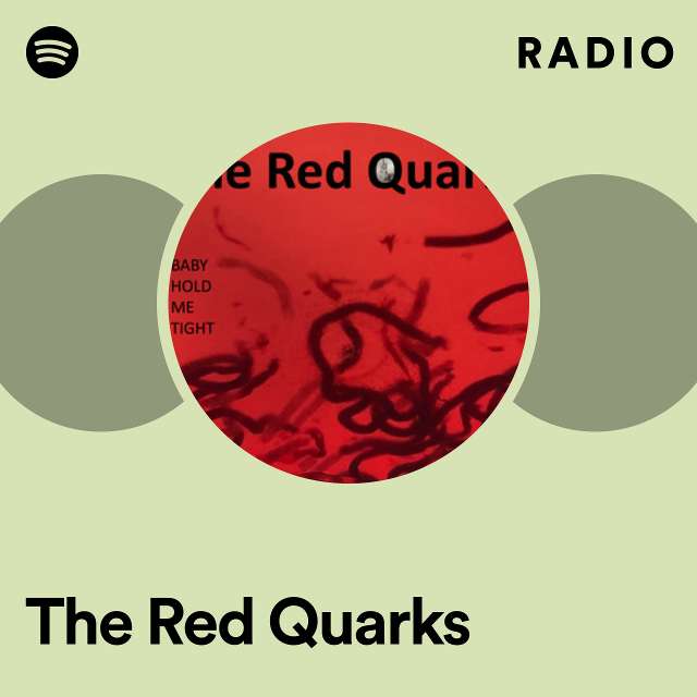 Imagem de The Quarks