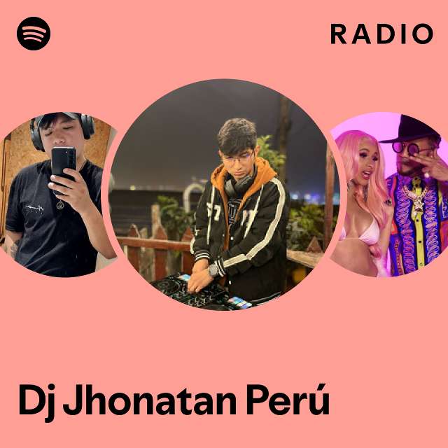 Dale Moreno — Dj Jhonatan Perú