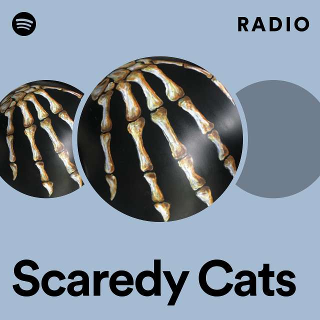 Scaredy Cats Radio