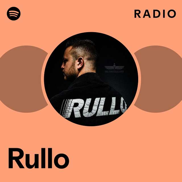 Rullo Spotify