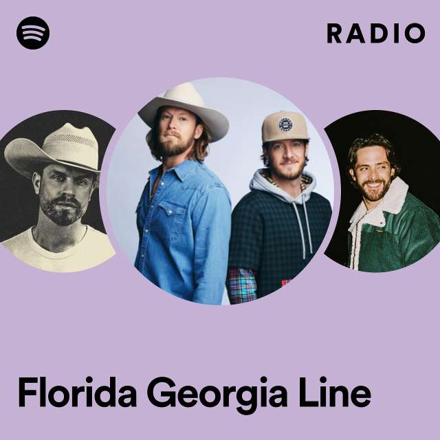 Florida Georgia Line Radio