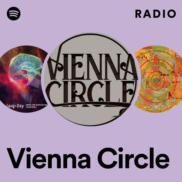 Imagem de Vienna Circle