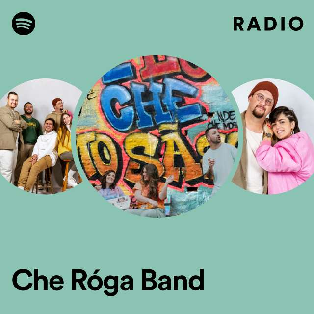 Imagem de Che Róga Band