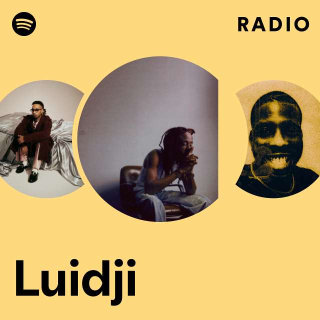 Luidji Albums and Discography