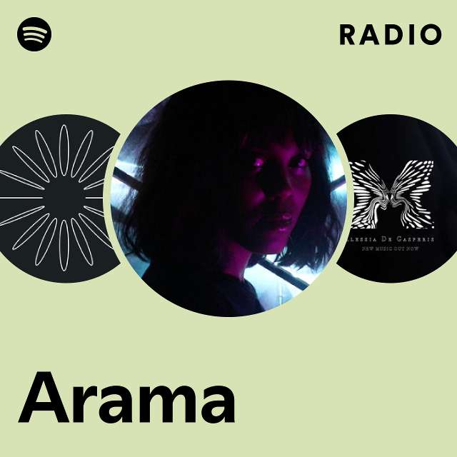 Arama