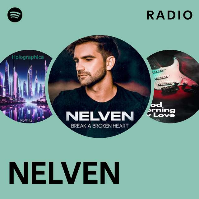 NELVEN Spotify