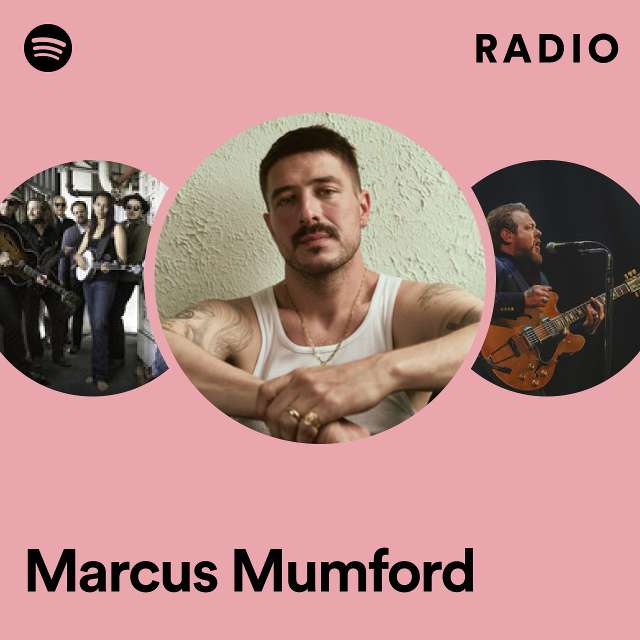 Marcus Mumford Radio