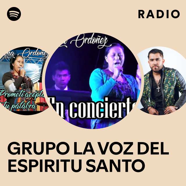 La Voz Valiente Radio - playlist by Spotify