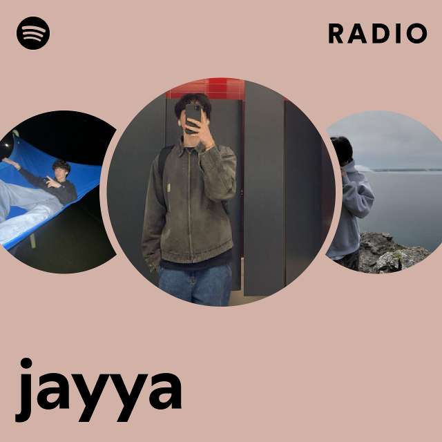 yabaiya - Listen on Spotify - Linktree