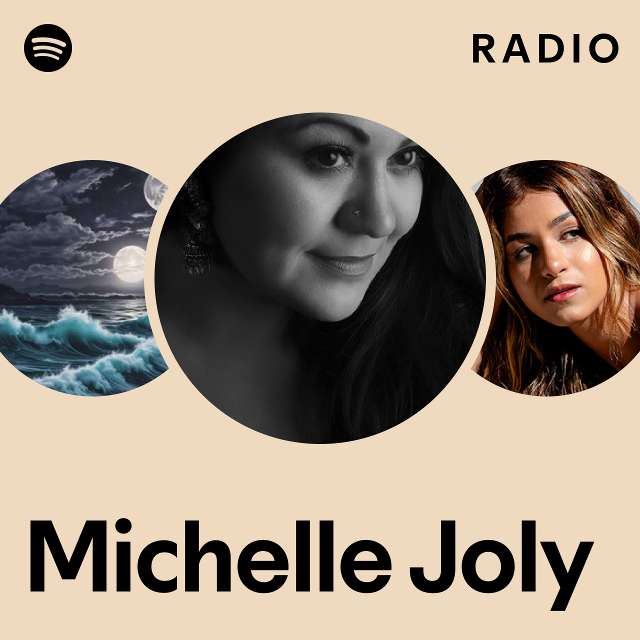 Michelle Joly Spotify