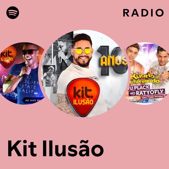 Kuarto Da Bregadeira Radio - playlist by Spotify