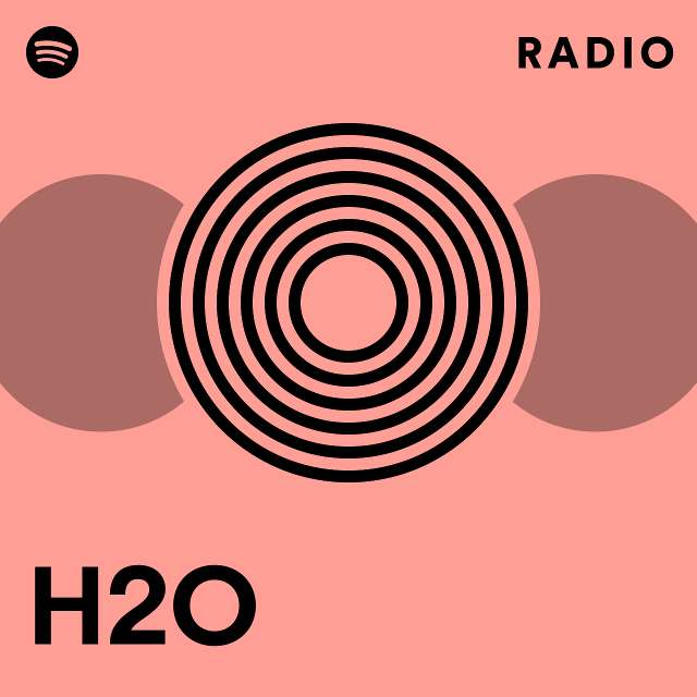 H2O: Just Add Water Radio - playlist by Spotify