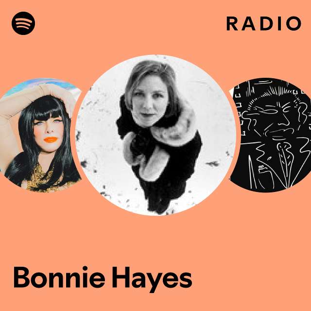 Bonnie Hayes | Spotify