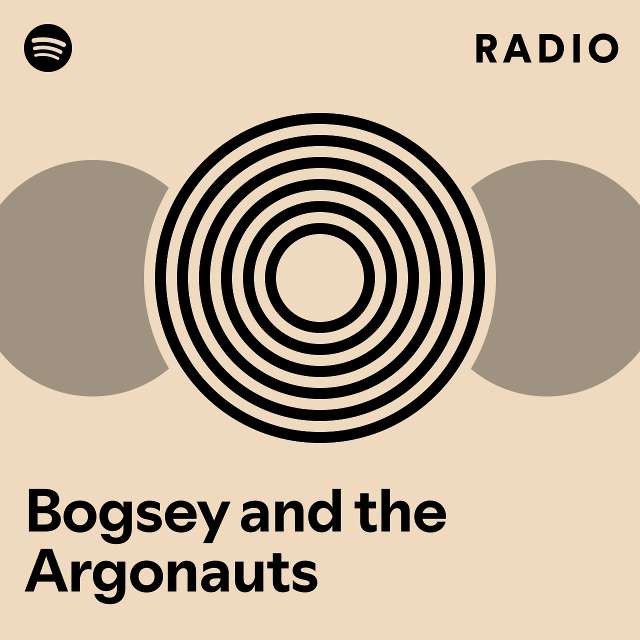 Imagem de Bogsey And The Argonauts