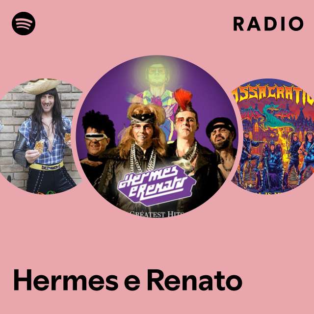 Mestre De Cerimônia Mc Radio - playlist by Spotify