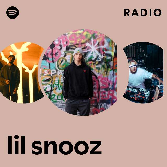 Snooz: albums, songs, playlists