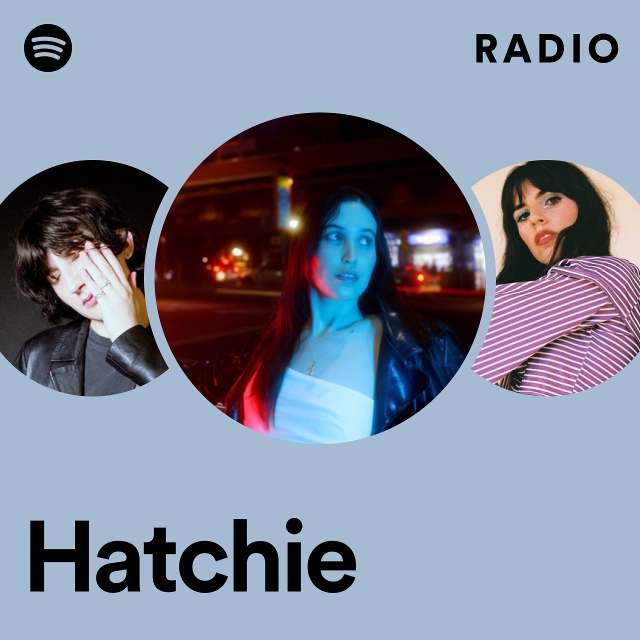 Hatchie Radio