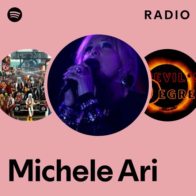 Michele Ari Spotify