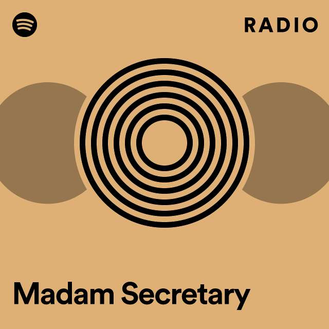 Madam Secretary Radio