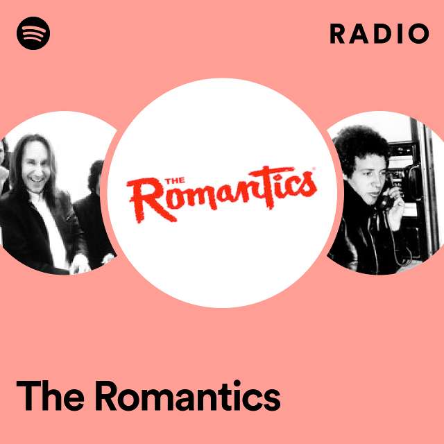 The Romantics Radio