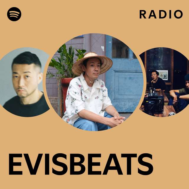 EVISBEATS | Spotify