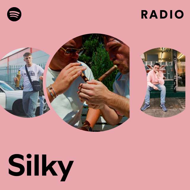 Silky Radio