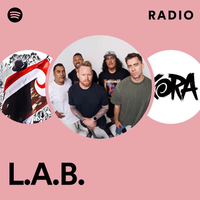 L.A.B. Radio