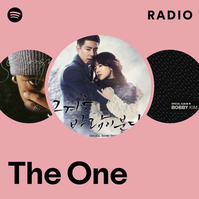 ONR Radio - playlist by Spotify